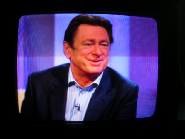 Alan Titchmarsh